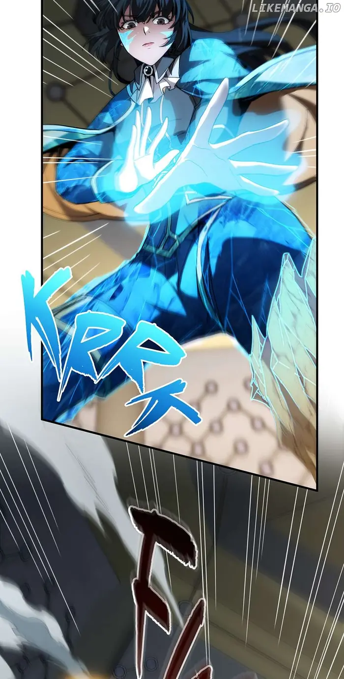 The Beginning After the End Chapter 221 image 18_optimized